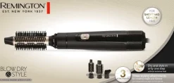 Blow Dry & Style – Caring 400W Airstyler