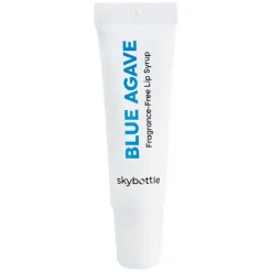 Blue Agave Fragrance-Free Lip Syrup 10ml