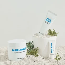 Blue Agave Fragrance-Free Body Butter 290ml