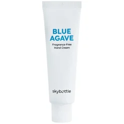 Blue Agave Fragrance-Free Hand Cream 50ml
