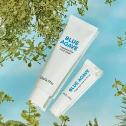 Blue Agave Fragrance-Free Hand Cream 50ml