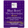 Blue Berry Plus 60 pcs