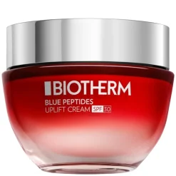 Blue Peptides Uplift Moisturizing Cream SPF30 50ml