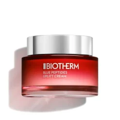 Blue Peptides Uplift Moisturizing Cream 75ml