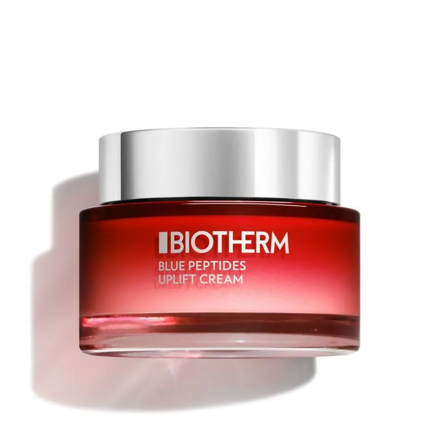 Blue Peptides Uplift Moisturizing Cream 75ml