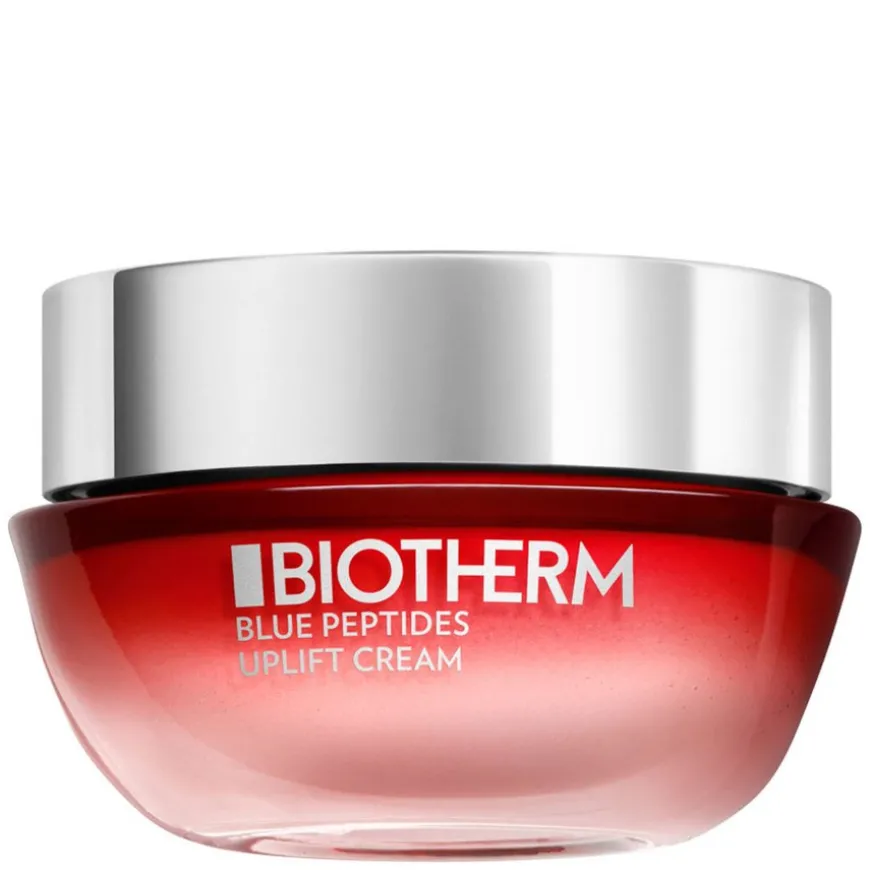 Blue Peptides Uplift Moisturizing Cream 30ml