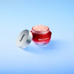 Blue Peptides Uplift Moisturizing Cream 30ml