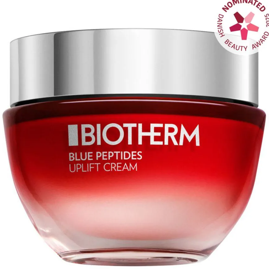 Blue Peptides Uplift Moisturizing Cream 50ml