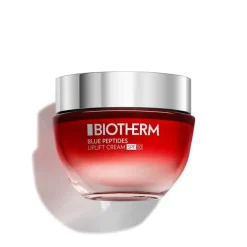 Blue Peptides Uplift Moisturizing Cream 50ml