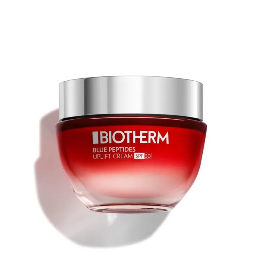 Blue Peptides Uplift Moisturizing Cream 50ml