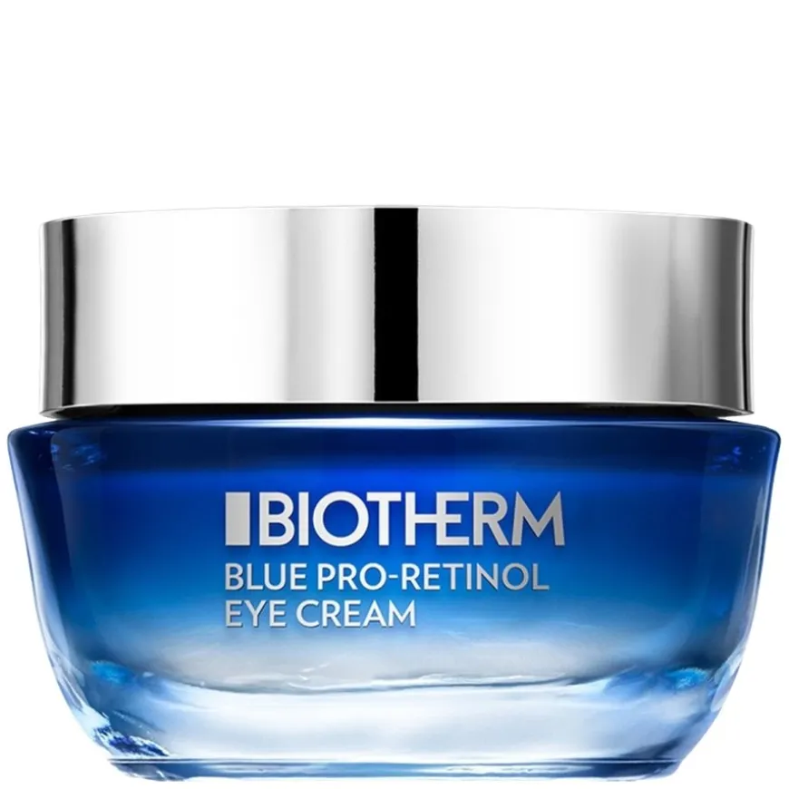 Blue Pro-Retinol Moisturizing Eye Cream 15ml
