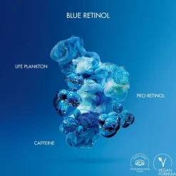 Blue Pro-Retinol Moisturizing Eye Cream 15ml