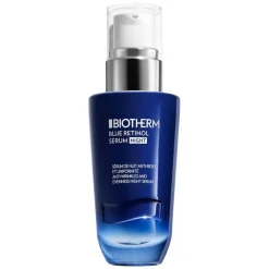 Blue Retinol Serum Night 30ml