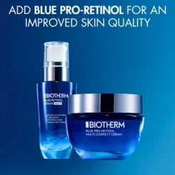 Blue Retinol Serum Night 30ml