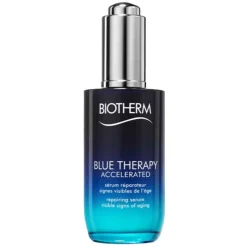 Blue Therapy Accelerated Moisturizing Serum 50ml