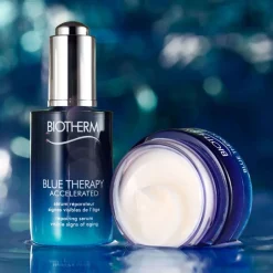 Blue Therapy Accelerated Moisturizing Serum 50ml