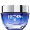 Blue Therapy Moisturizing Night Cream 50ml