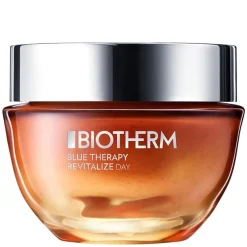 Blue Therapy Revitalize Moisturizing Day Cream 50ml