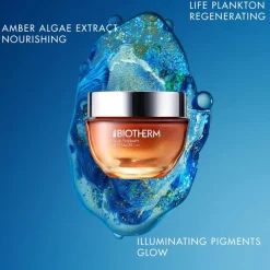 Blue Therapy Revitalize Moisturizing Day Cream 50ml