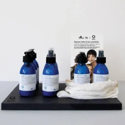 Blue Tit Next Day Cream 140ml