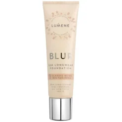 Blur 16H Longwear Foundation SPF 15 30 ml ─ 1 Classic Beige
