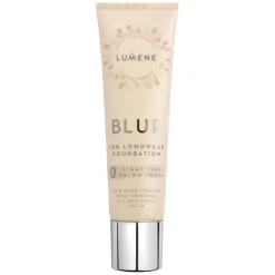 Blur 16H Longwear Foundation SPF 15 30 ml ─ 0 Light Ivory