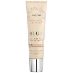 Blur 16H Longwear Foundation SPF 15 30 ml ─ 0,5 Fair Nude