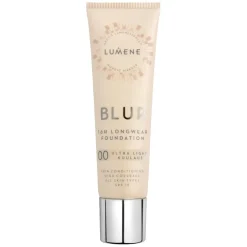 Blur 16H Longwear Foundation SPF 15 30 ml ─ 00 Ultra Light
