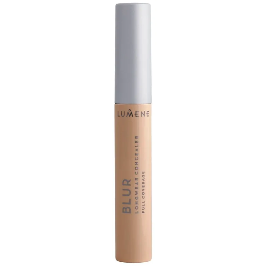 Blur Longwear Concealer 8,5 ml ─ Dark