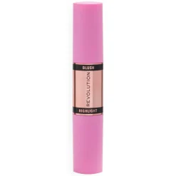 Blush & Highlight Stick Coral Dew 4,3g