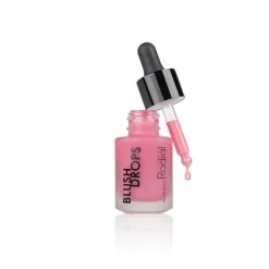 Blush Drops Frosted Pink 15ml