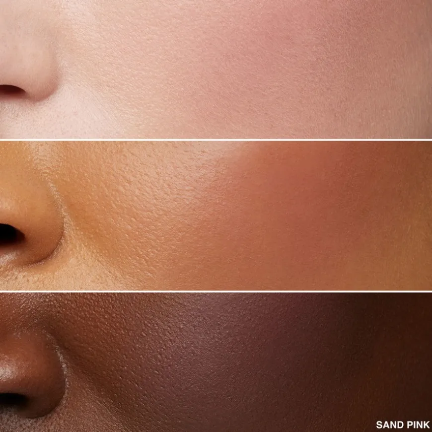 Blush Matte Sand Pink 3,5g