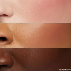 Blush Matte Velvet 3,5g
