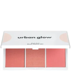 Blush Rush Blush Palette #01 18g