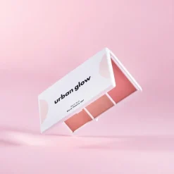 Blush Rush Blush Palette #01 18g