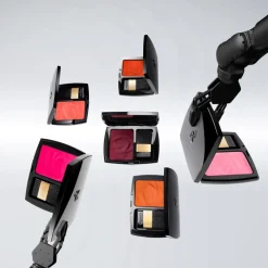 Blush Subtil Powder Blush 800 Orange Phoria 5,1g