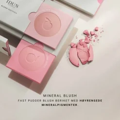 Blush Tranbär 5,9g