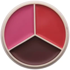 Blush Trio Berry/Rose 9g