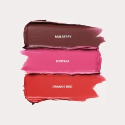 Blush Trio Berry/Rose 9g