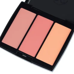 Blush Trio Peachy Love 3g