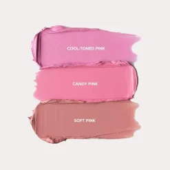 Blush Trio Pink 9g