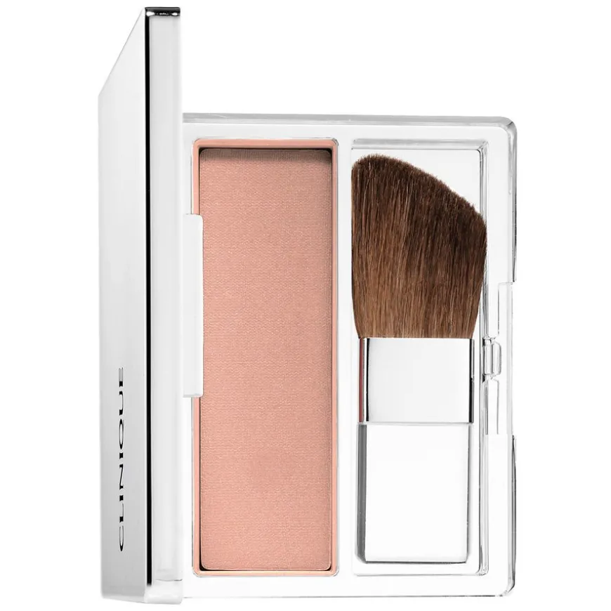 Blushing Blush Powder Blush Aglow 6g