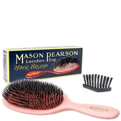 BN1 Large Pure Bristle Pink