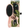 Boar & Nylon Brush Blush Medium