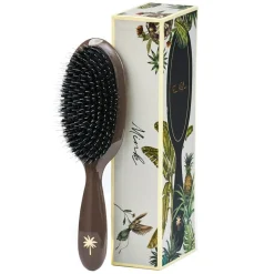 Boar & Nylon Brush Mink Medium