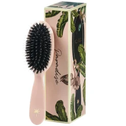 Boar & Nylon Brush Paradise Small