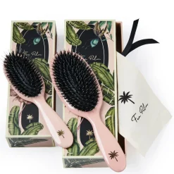 Boar & Nylon Brush Paradise Small