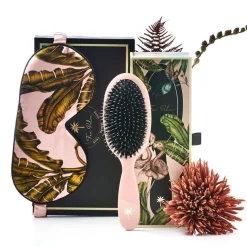 Boar & Nylon Brush Paradise Small