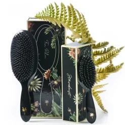 Boar & Nylon Brush Stardust Large