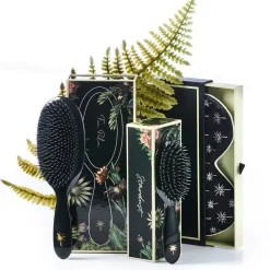 Boar & Nylon Brush Stardust Large